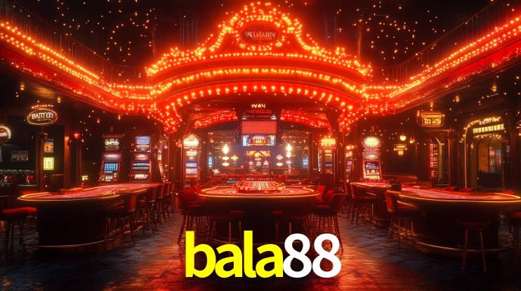 Exclusive Games bala88