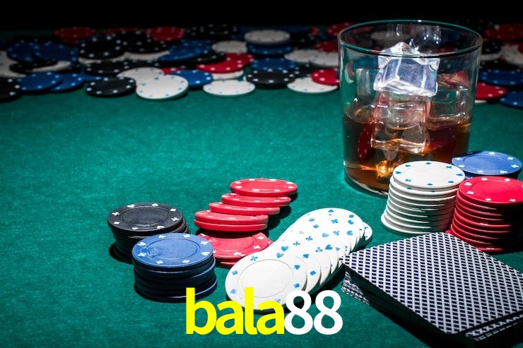 Estatísticas do Jogo bala88
