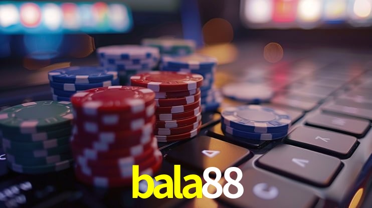 bala88 - Login Methods