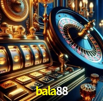 Recursos de Bônus bala88