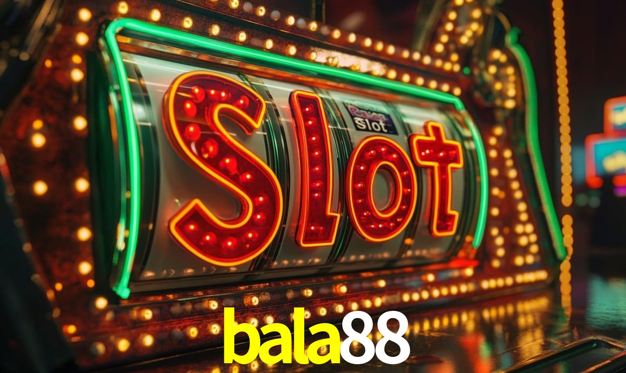 bala88 - Support