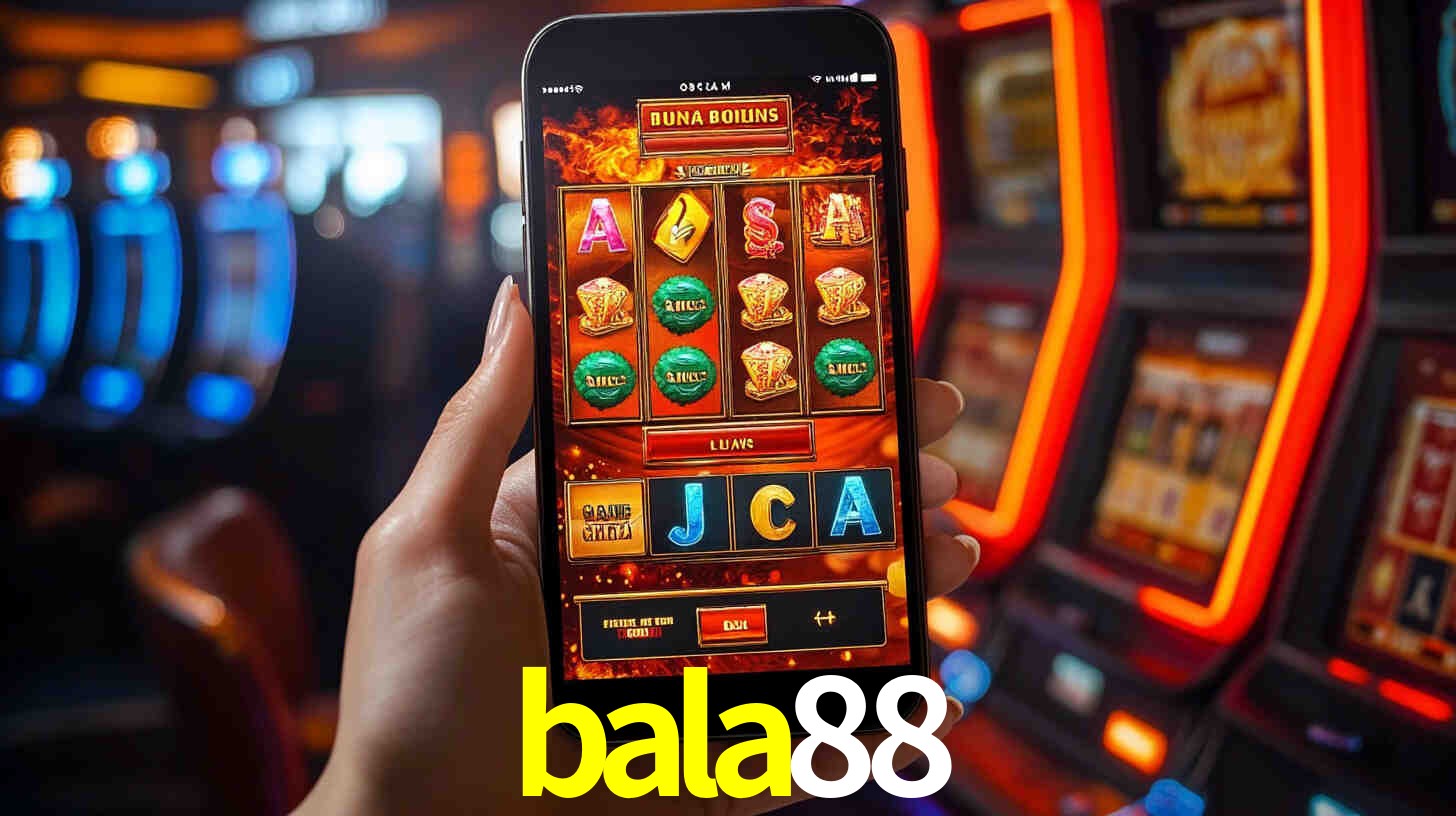 Experimente o Login Seguro Premium no bala88