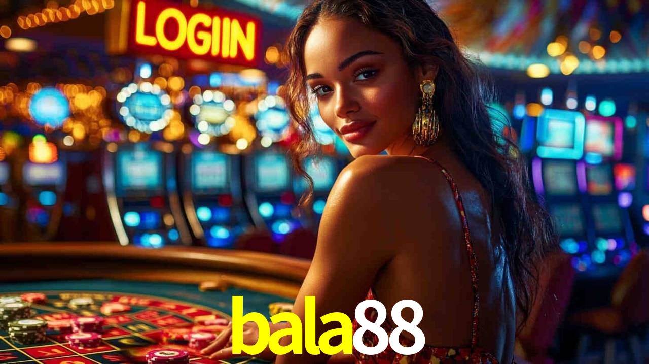 bala88 Belo Horizonte - Jackpots