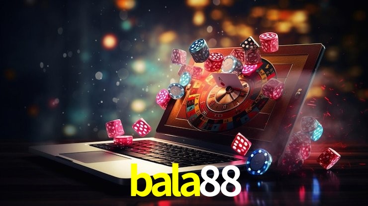 Interface do App bala88
