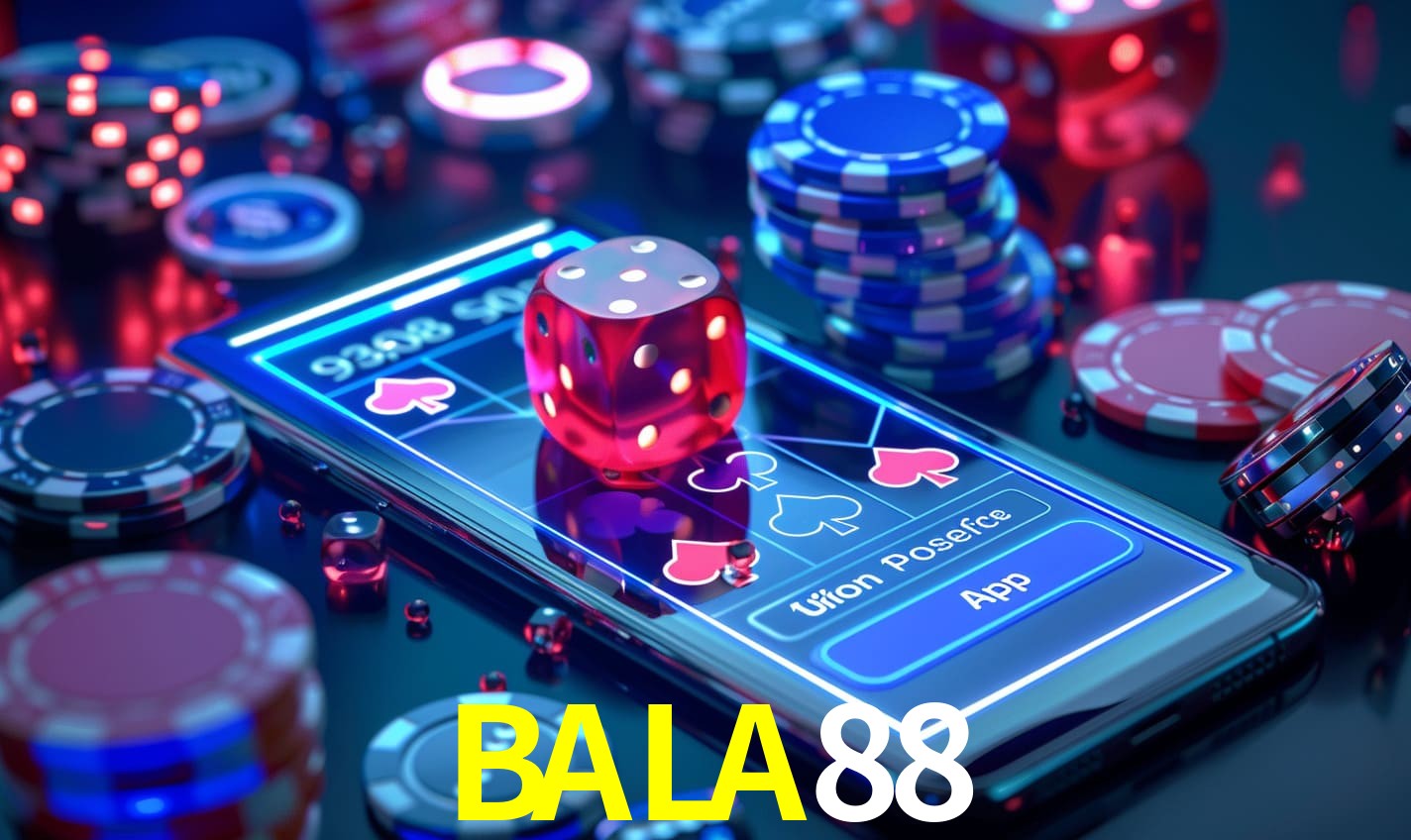 Baixar App BALA88