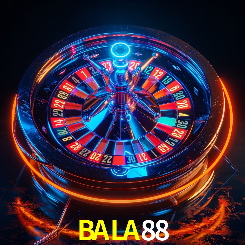 Melhor Casino Online BALA88