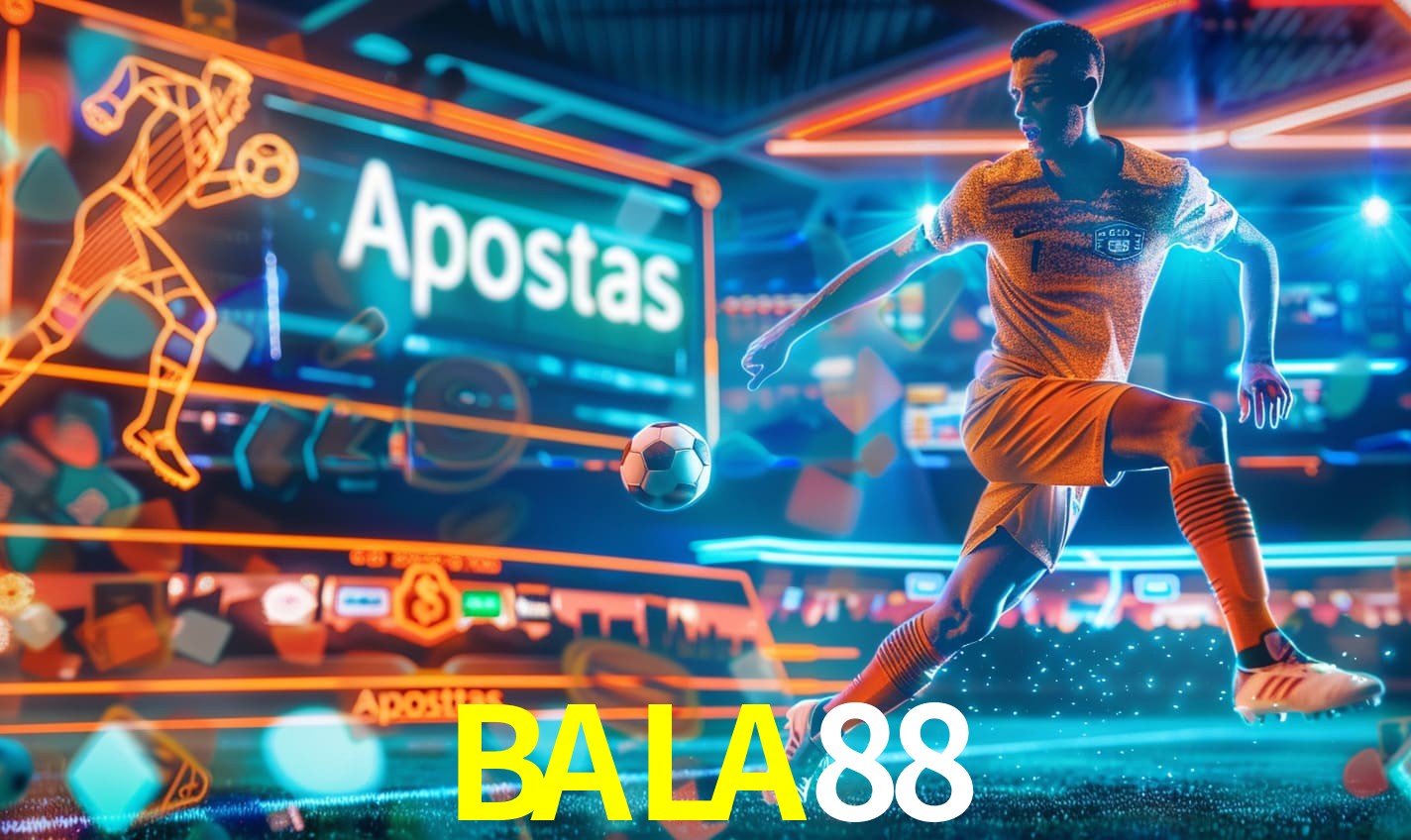 Apostas BALA88